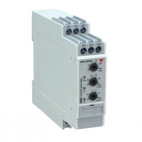 CARLO GAVAZZI DIB01CB235A