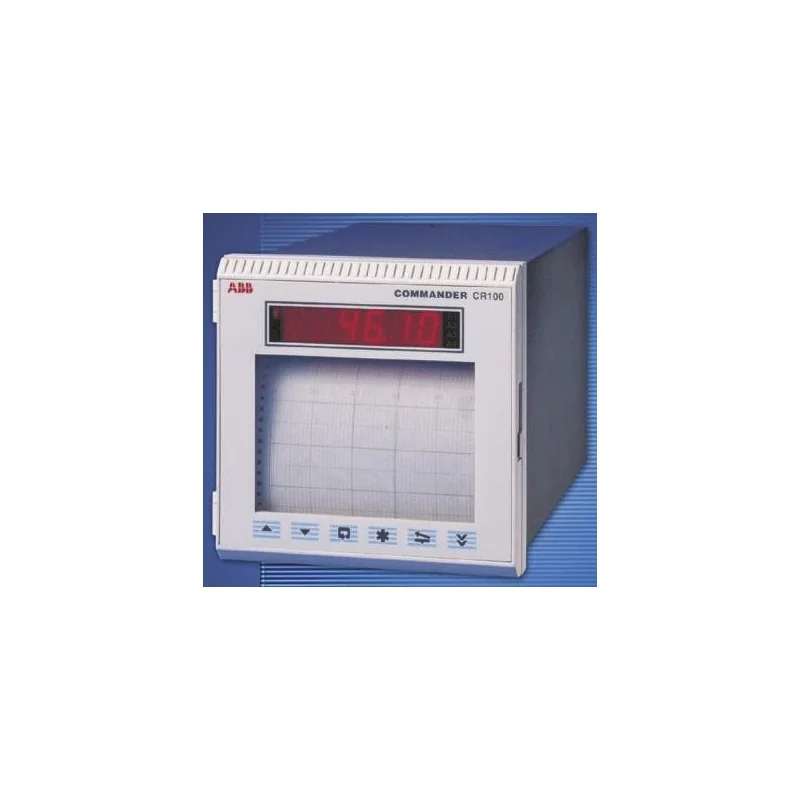 ABB CR100 in IAT Bangladesh PLC BD ABB CR100 in IAT Bangladesh PLC BD
