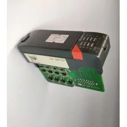 Direct Logic Z-08B-C in IAT Bangladesh PLC BD