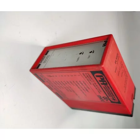 Pr 2204 X2