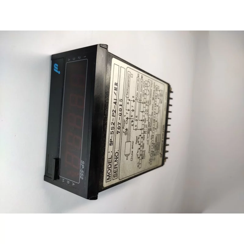 UINICS SP-552-P2-AI/MR in IAT Bangladesh PLC BD UINICS SP-552-P2-AI/MR in IAT Bangladesh PLC BD