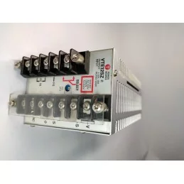 POWER SOURCE VTE12SZ in IAT Bangladesh PLC BD