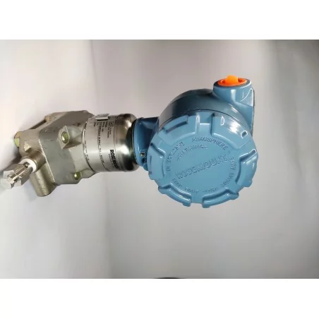 ROSEMOUNT 300S2FA (HOUSING MODEL)