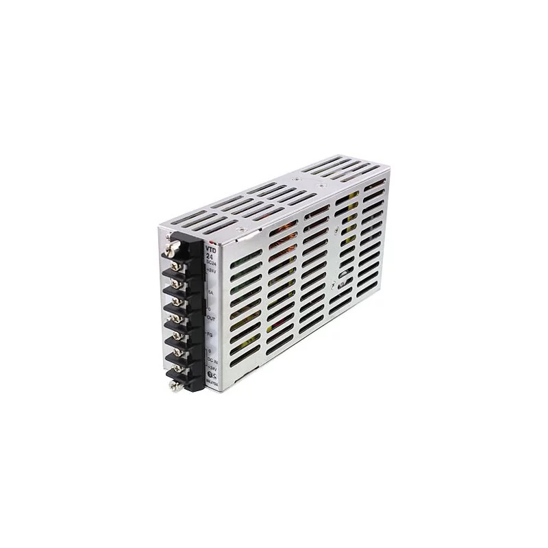 POWER SOURCE VTD05SC24 in IAT Bangladesh PLC BD POWER SOURCE VTD05SC24 in IAT Bangladesh PLC BD