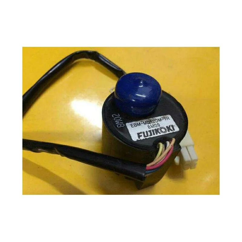 FUJIKOKI EBM-MD120M-30R in IAT Bangladesh PLC BD FUJIKOKI EBM-MD120M-30R in IAT Bangladesh PLC BD