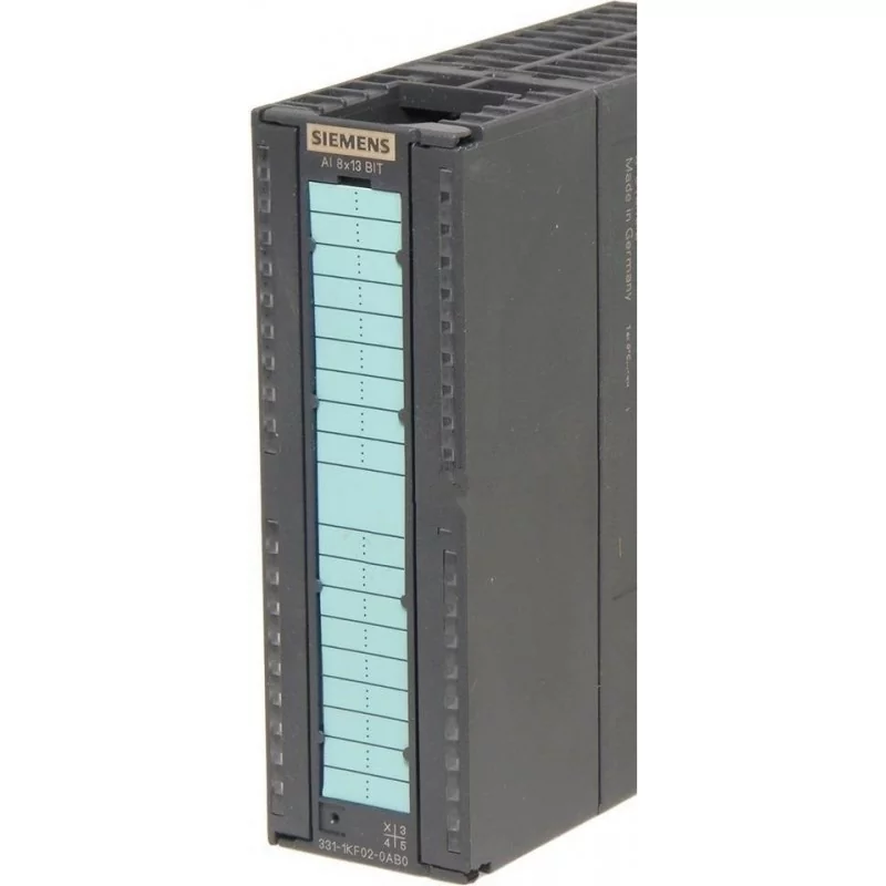 Analog input SM 331 in IAT Bangladesh PLC BD Analog input SM 331 in IAT Bangladesh PLC BD