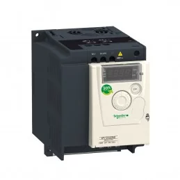 Variable speed drive ATV12HU15M2 in IAT Bangladesh PLC BD