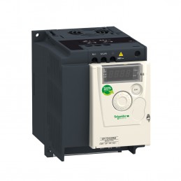 Variable speed drive...