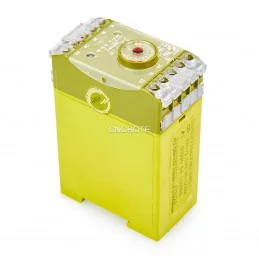 Pilz PA-1SK/10s/FBM:10M0 Safety Relay in IAT Bangladesh PLC BD