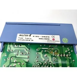 LG Master-k Power Supply K3s-302s K3S302S 60days in IAT Bangladesh PLC BD