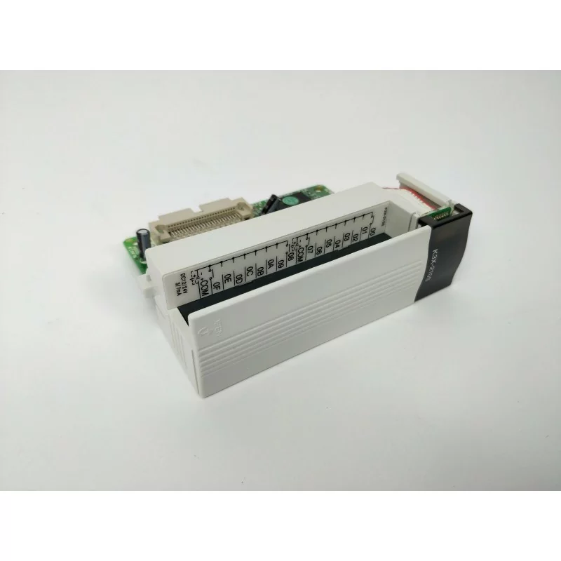 LG Master-k K3x-210s K3X210S DC Input Unit in IAT Bangladesh PLC BD LG Master-k K3x-210s K3X210S DC Input Unit in IAT Bangladesh PLC BD