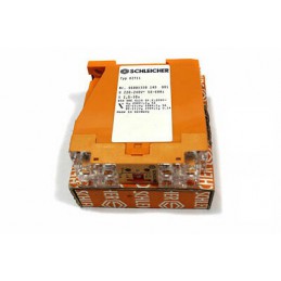SCHLEICHER KZT 11RELAY