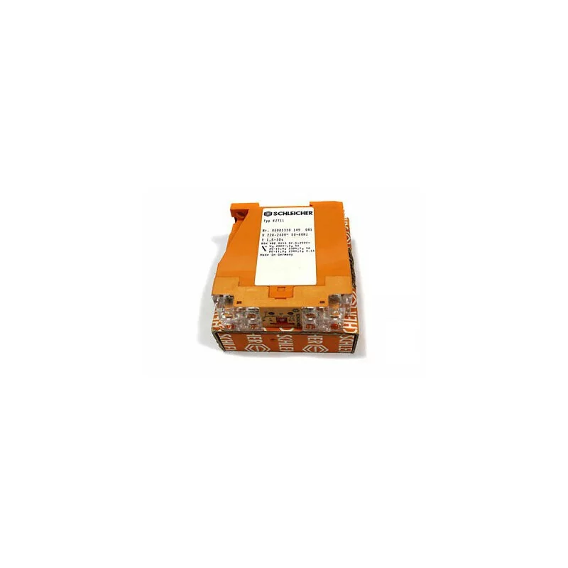 SCHLEICHER KZT 11RELAY in IAT Bangladesh PLC BD SCHLEICHER KZT 11RELAY in IAT Bangladesh PLC BD