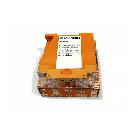 SCHLEICHER KZT 11RELAY