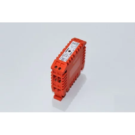 Entrelec RB 121 Relay