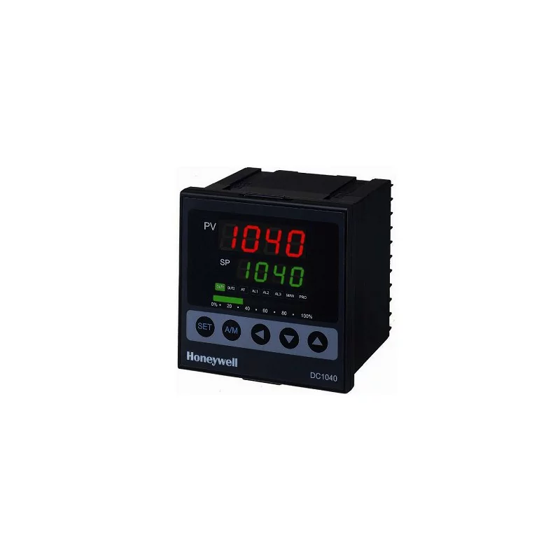 DC1040CR-701000-E Honeywell Digital Controller in IAT Bangladesh PLC BD DC1040CR-701000-E Honeywell Digital Controller in IAT Bangladesh PLC BD