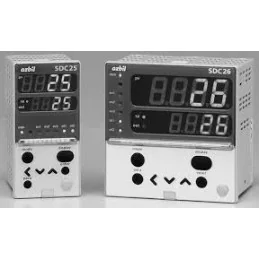 YAMATAKE AZBIL SDC26 DIGITAL INDICATING CONTROLLER C26TR0UA2000 in IAT Bangladesh PLC BD