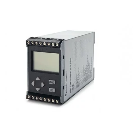 Speed monitor RHEINTACHO 5823.2