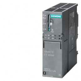 6ES7153-4BA00-0XB0 SIMATIC DP ET200M Interface IM 153-4 PN IO in IAT Bangladesh PLC BD