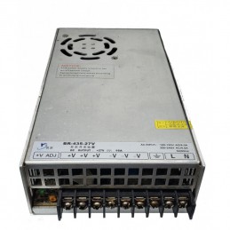 BR-435-27V SMPS Power Supply in IAT Bangladesh PLC BD