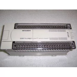 Mitsubishi FX2N-64MR-DS (FX2N64MRDS) in IAT Bangladesh PLC BD