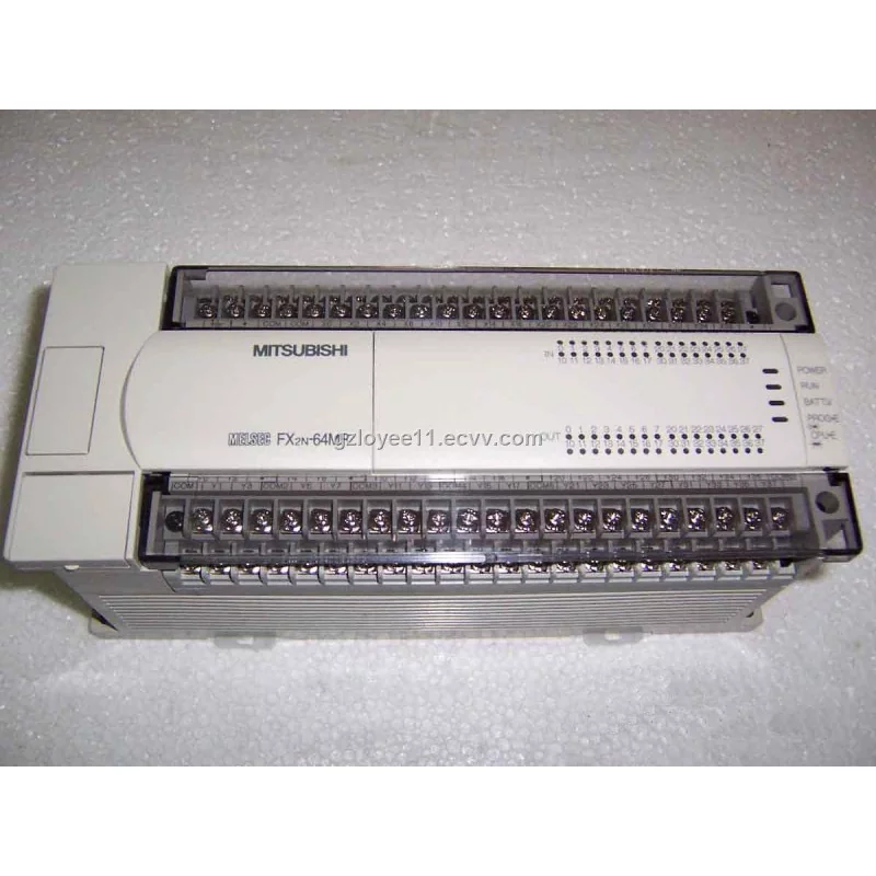 Mitsubishi FX2N-64MR-DS (FX2N64MRDS) in IAT Bangladesh PLC BD Mitsubishi FX2N-64MR-DS (FX2N64MRDS) in IAT Bangladesh PLC BD