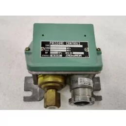 Saginomiya ANS-C103WGQ Pressure Controller in IAT Bangladesh PLC BD