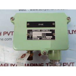 SAGINOMIYA ANS-C106NWGQ Pressure Controller in IAT Bangladesh PLC BD