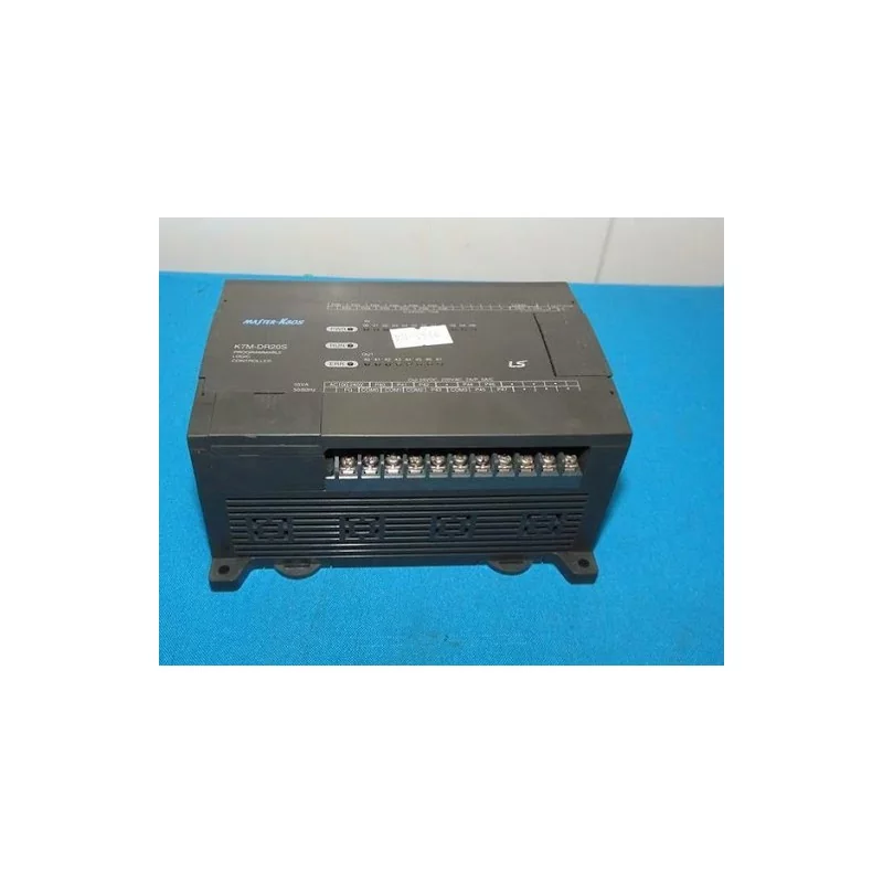 K7M-DR20S PLC LS in IAT Bangladesh PLC BD K7M-DR20S PLC LS in IAT Bangladesh PLC BD