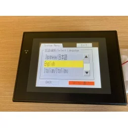 OMRON NS5-SQ10B-V2-DS8 in IAT Bangladesh PLC BD