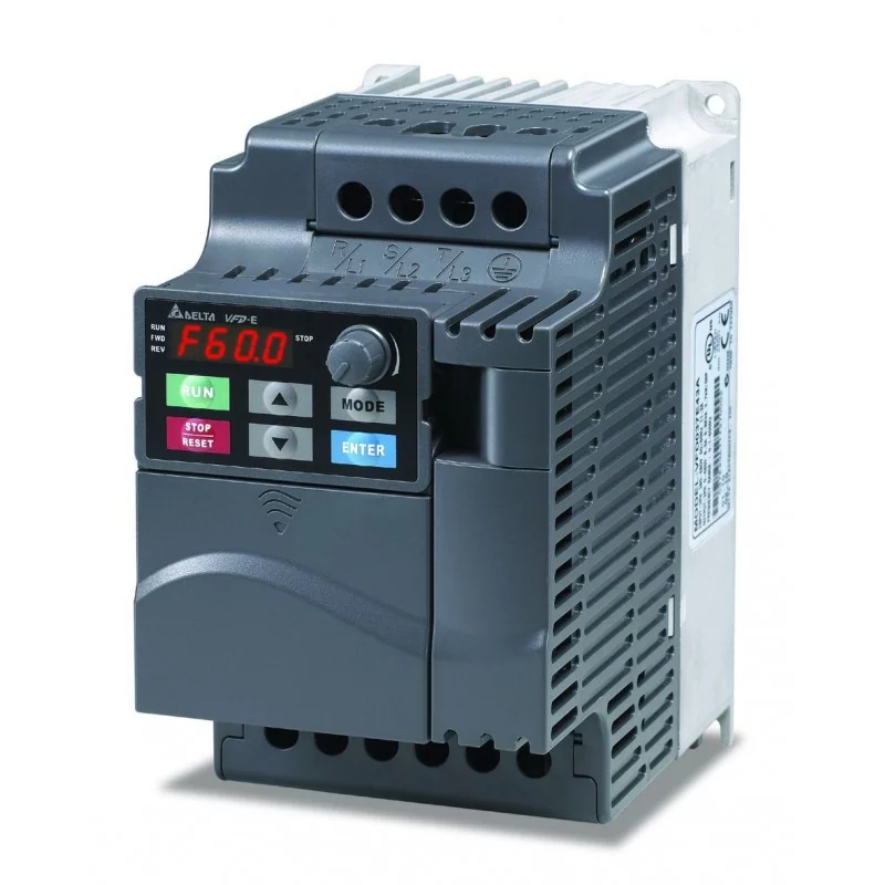 Delta VFD VFD015E21A in IAT Bangladesh PLC BD Delta VFD VFD015E21A in IAT Bangladesh PLC BD