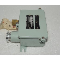 Saginomiya ANS-C103WGQ Pressure Controller in IAT Bangladesh PLC BD