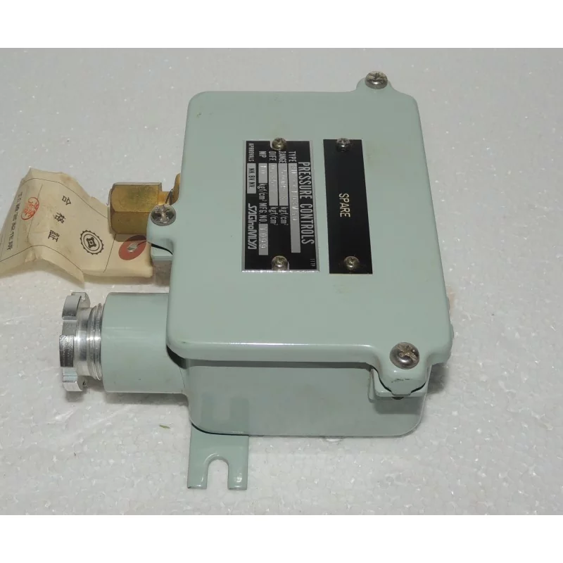 Saginomiya ANS-C103WGQ Pressure Controller in IAT Bangladesh PLC BD Saginomiya ANS-C103WGQ Pressure Controller in IAT Bangladesh PLC BD