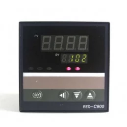 Rkc Rex-C900 Digital Pid Temperature Controller in IAT Bangladesh PLC BD