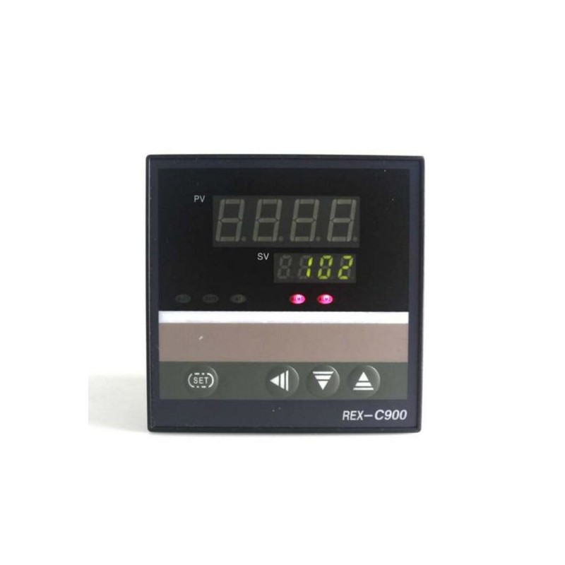 Rkc Rex-C900 Digital Pid Temperature Controller in IAT Bangladesh PLC BD