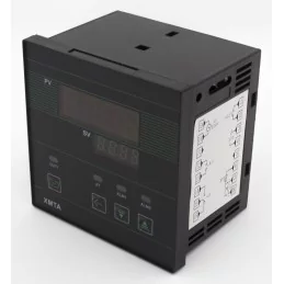 RKC XMTA-7411 digital temperature controller in IAT Bangladesh PLC BD