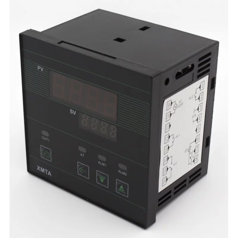 RKC XMTA-7411 digital temperature controller in IAT Bangladesh PLC BD RKC XMTA-7411 digital temperature controller in IAT Bangladesh PLC BD
