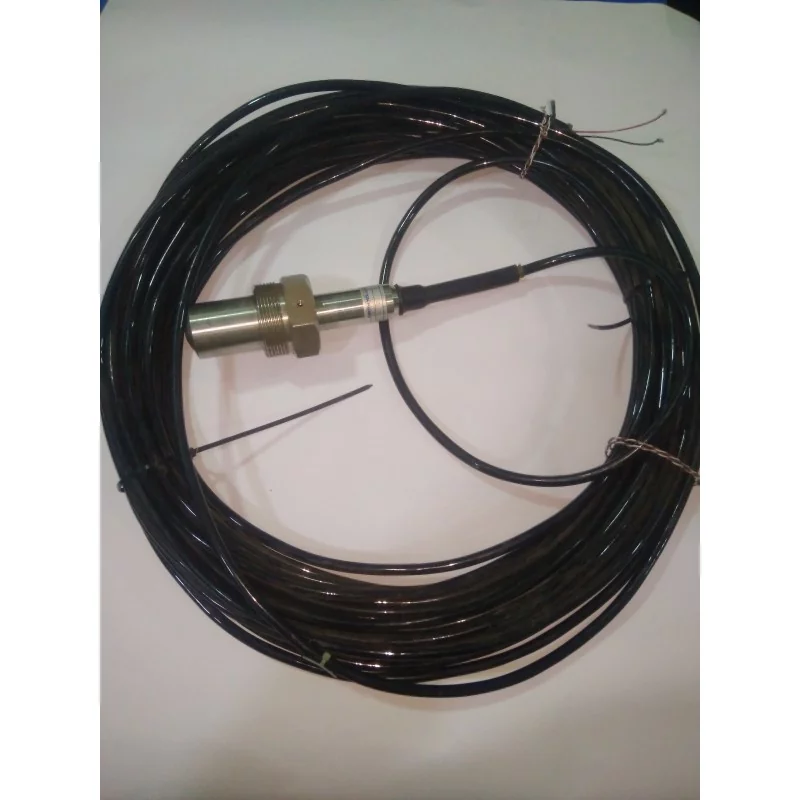 Water Level Transmitter PT420 in IAT Bangladesh PLC BD Water Level Transmitter PT420 in IAT Bangladesh PLC BD