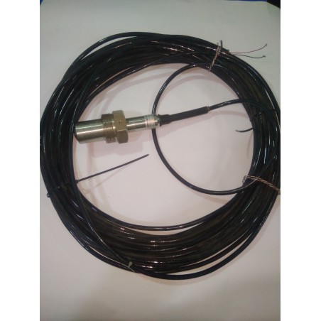 Water Level Transmitter PT420