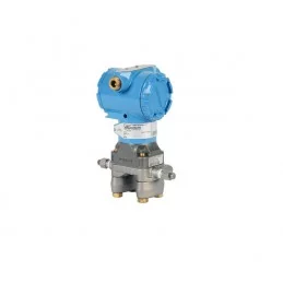 3051CD3A02A1AM5BADFE8H2L404 |Rosemount | Coplanar Pressure Transmitter in IAT Bangladesh PLC BD