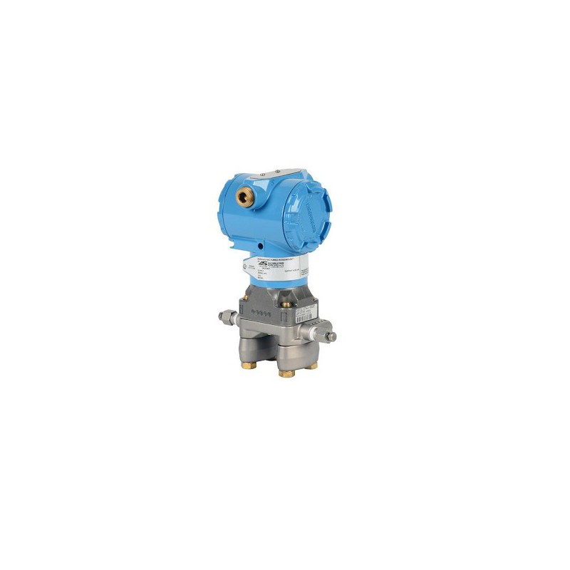 3051CD3A02A1AM5BADFE8H2L404 Rosemount Coplanar Pressure Transmitter