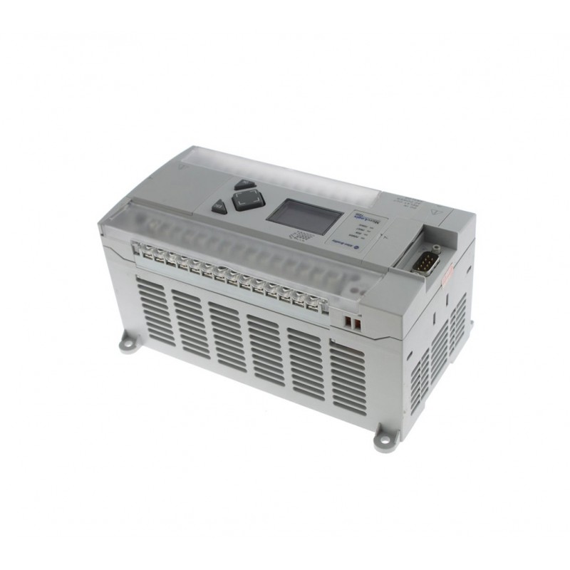 1766-L32BWAA | Allen-Bradley | MicroLogix 1400 Programmable Controller in IAT Bangladesh PLC BD