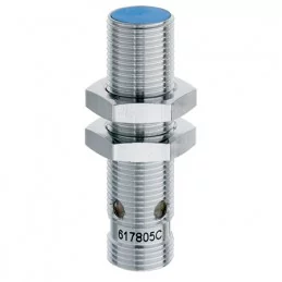 DW-AS-623-M12 Contrinex Inductive Sensor M12 PNP NO in IAT Bangladesh PLC BD