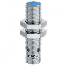 DW-AS-623-M12 Contrinex Inductive Sensor M12 PNP NO in IAT Bangladesh PLC BD