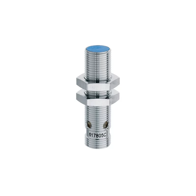 DW-AS-623-M12 Contrinex Inductive Sensor M12 PNP NO in IAT Bangladesh PLC BD DW-AS-623-M12 Contrinex Inductive Sensor M12 PNP NO in IAT Bangladesh PLC BD