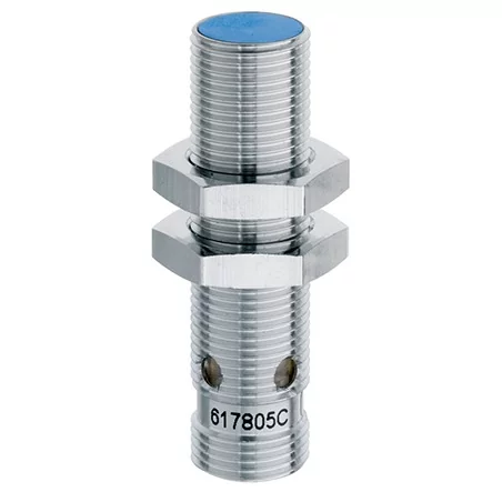 DW-AS-623-M12 Contrinex Inductive Sensor M12 PNP NO