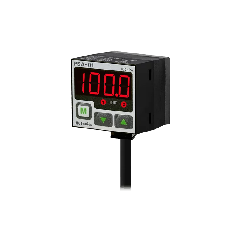 Autonics PSA- 01 Pressure Sensors in IAT Bangladesh PLC BD Autonics PSA- 01 Pressure Sensors in IAT Bangladesh PLC BD