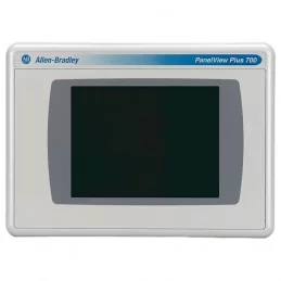 2711P-RP8D | Allen Bradley PanelView Plus 700 in IAT Bangladesh PLC BD