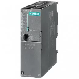 6ES7 315-2AH14-0AB0 Siemens S7-300, CPU 315-2DP in IAT Bangladesh PLC BD