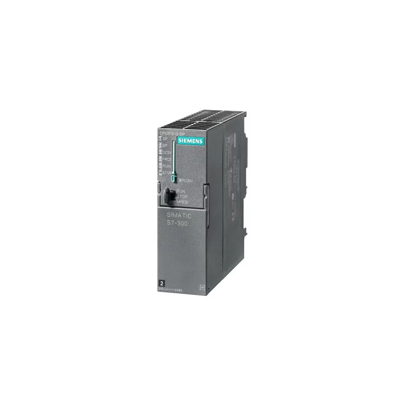 6ES7 315-2AH14-0AB0 Siemens S7-300, CPU 315-2DP in IAT Bangladesh PLC BD 6ES7 315-2AH14-0AB0 Siemens S7-300, CPU 315-2DP in IAT Bangladesh PLC BD